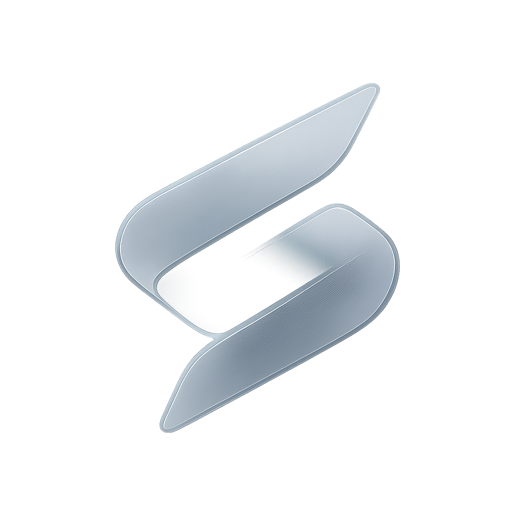 Personal Dashboard Logo